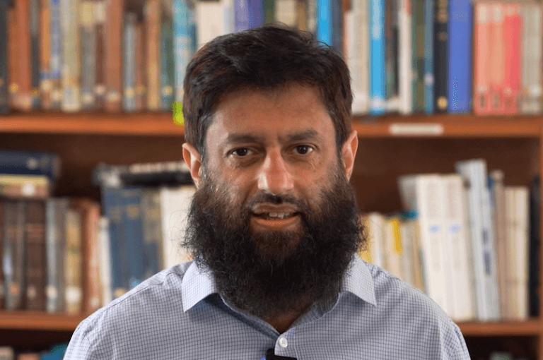 Naseem Khan