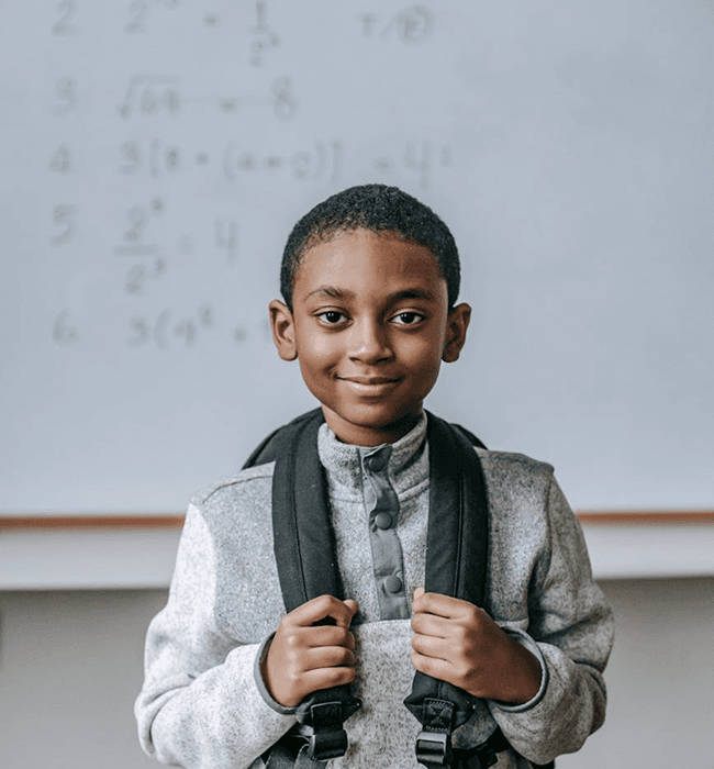 Year 3 to 6 (Key Stage 2)