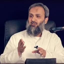 Masood Khan