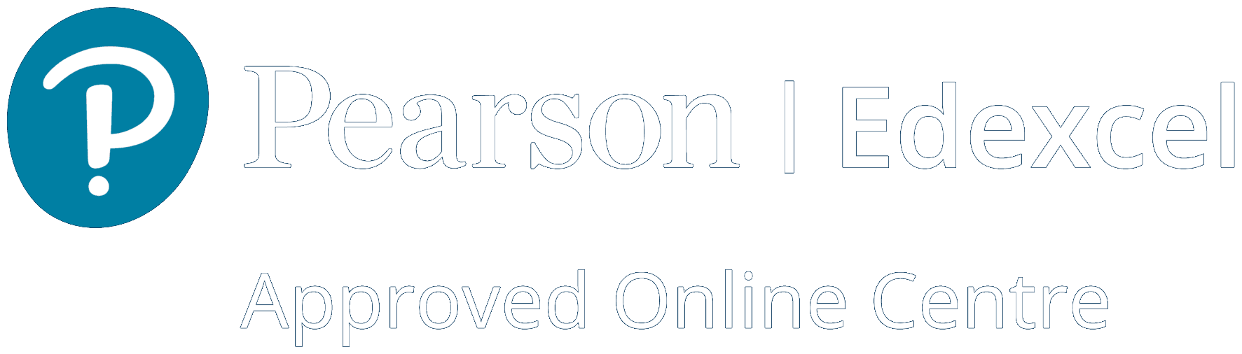 Pearson Edexcel Approved Online Centre